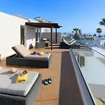 Wonderful Puerto Del Carmen Location Cilla Sea Views * Tías