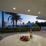 Wonderful Puerto Del Carmen Location Cilla Sea Views Tías