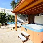 Villa Wonderful Puerto Del Carmen Location Cilla Sea Views Tías