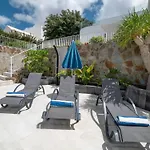 Wonderful Puerto Del Carmen Location Cilla Sea Views Tías