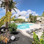 Вилла Wonderful Puerto Del Carmen Location Cilla Sea Views *