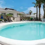 Wonderful Puerto Del Carmen Location Cilla Sea Views Вилла