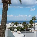 Villa Wonderful Puerto Del Carmen Location Cilla Sea Views