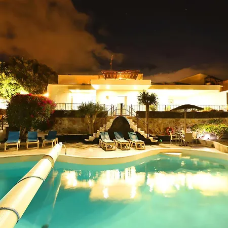 Wonderful Puerto Del Carmen Location Cilla Sea Views Large Pool Area Lanzarote * Tias