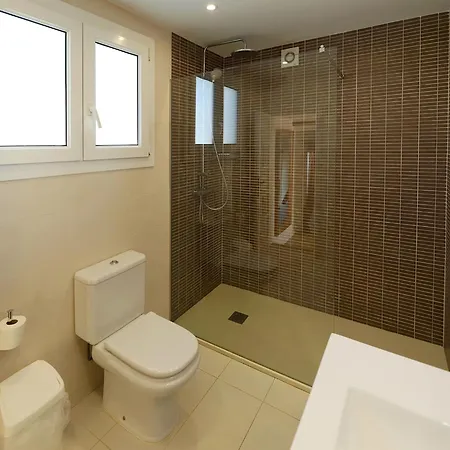 Villa Wonderful Puerto Del Carmen Location Cilla Sea Views Large Pool Area Lanzarote Tías