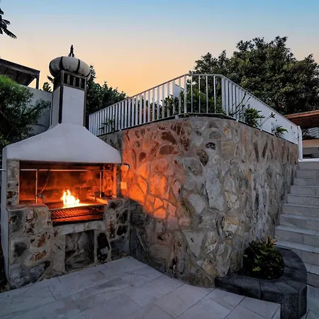 Villa Wonderful Puerto Del Carmen Location Cilla Sea Views