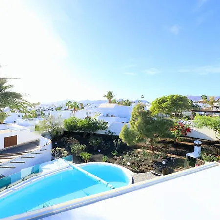 Wonderful Puerto Del Carmen Location Cilla Sea Views فيلة *