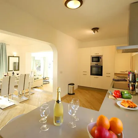 Wonderful Puerto Del Carmen Location Cilla Sea Views Вилла Тиас