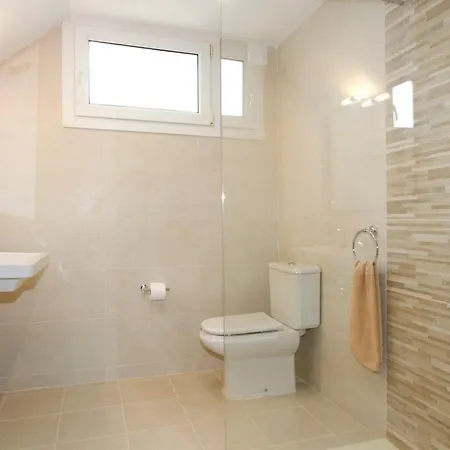 Wonderful Puerto Del Carmen Location Cilla Sea Views Villa