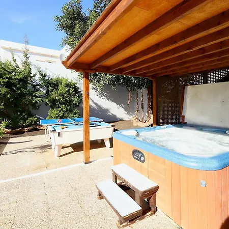 Βίλα Wonderful Puerto Del Carmen Location Cilla Sea Views Tías