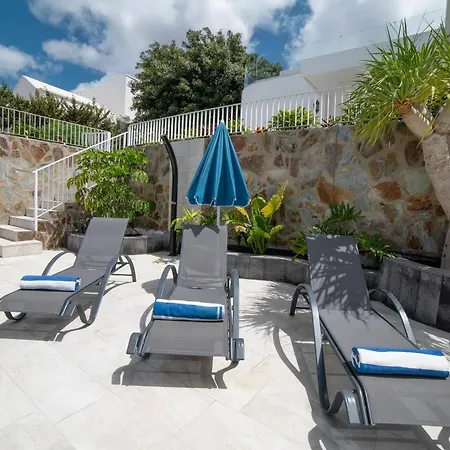 Wonderful Puerto Del Carmen Location Cilla Sea Views Tías