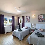 Villa Wonderful Puerto Del Carmen Location Cilla Sea Views Tías