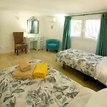 Wonderful Puerto Del Carmen Location Cilla Sea Views Villa