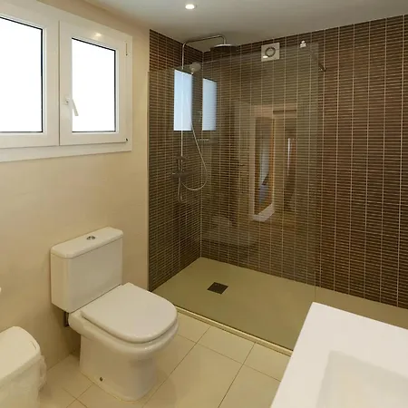 Wonderful Puerto Del Carmen Location Cilla Sea Views וילה